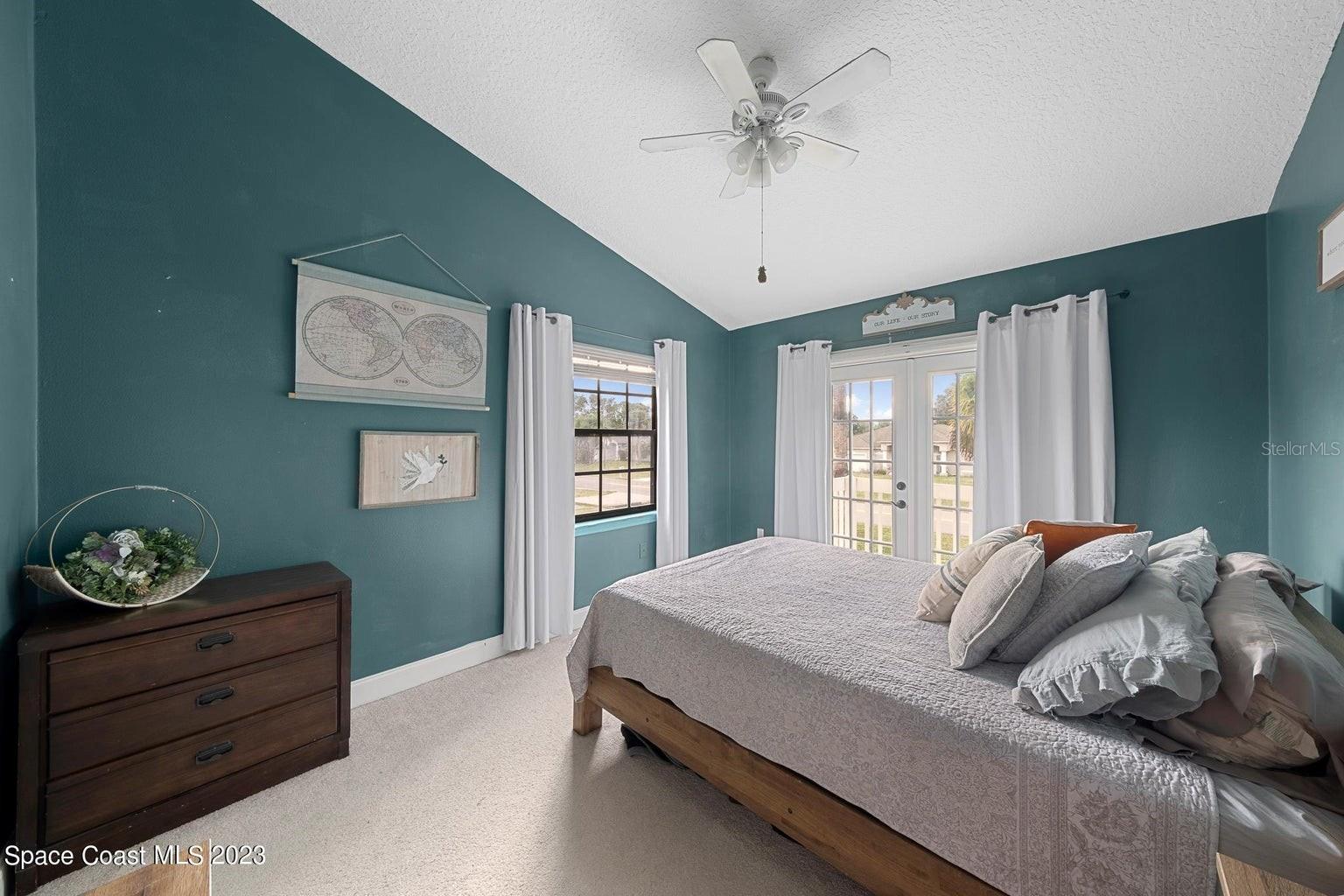 PORT ST JOHN UNIT 06 - Residential