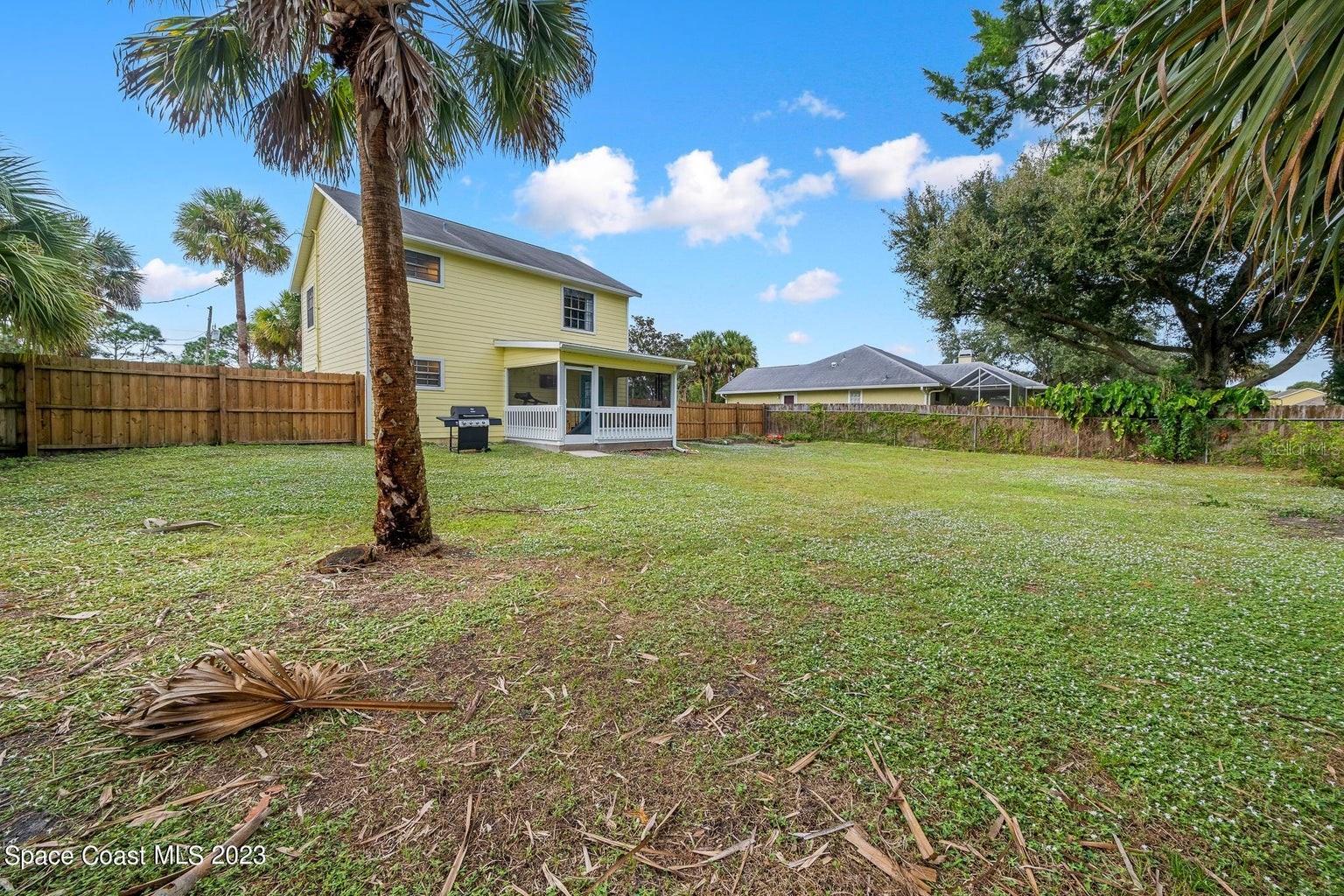 PORT ST JOHN UNIT 06 - Residential