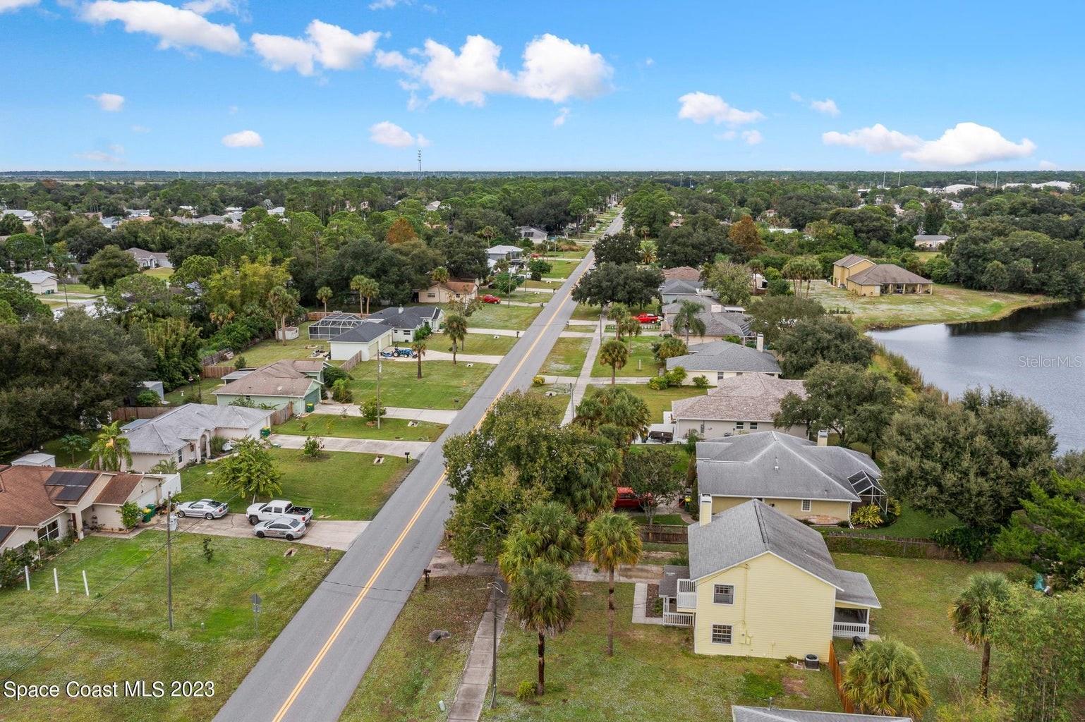 PORT ST JOHN UNIT 06 - Residential