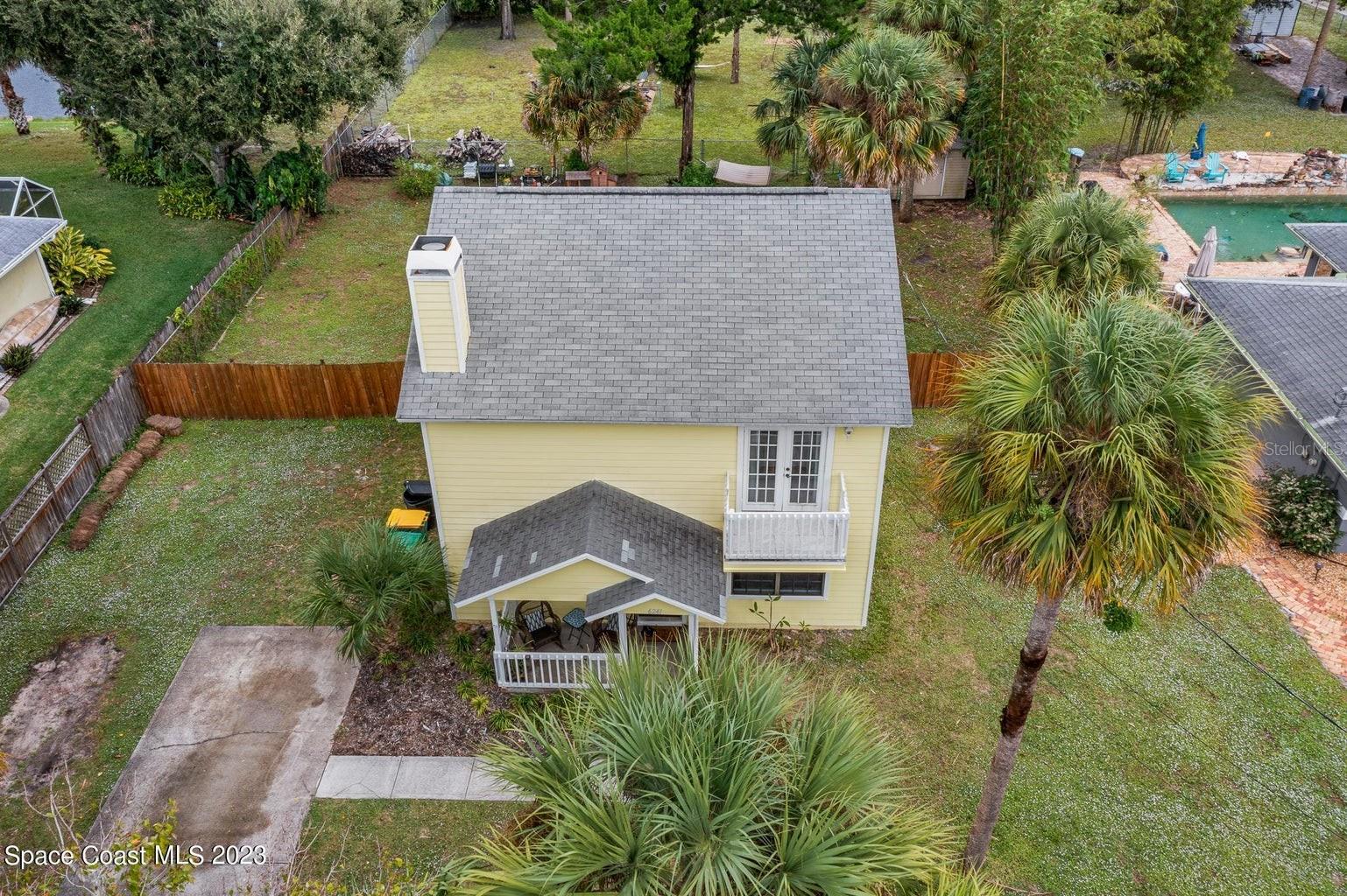 PORT ST JOHN UNIT 06 - Residential