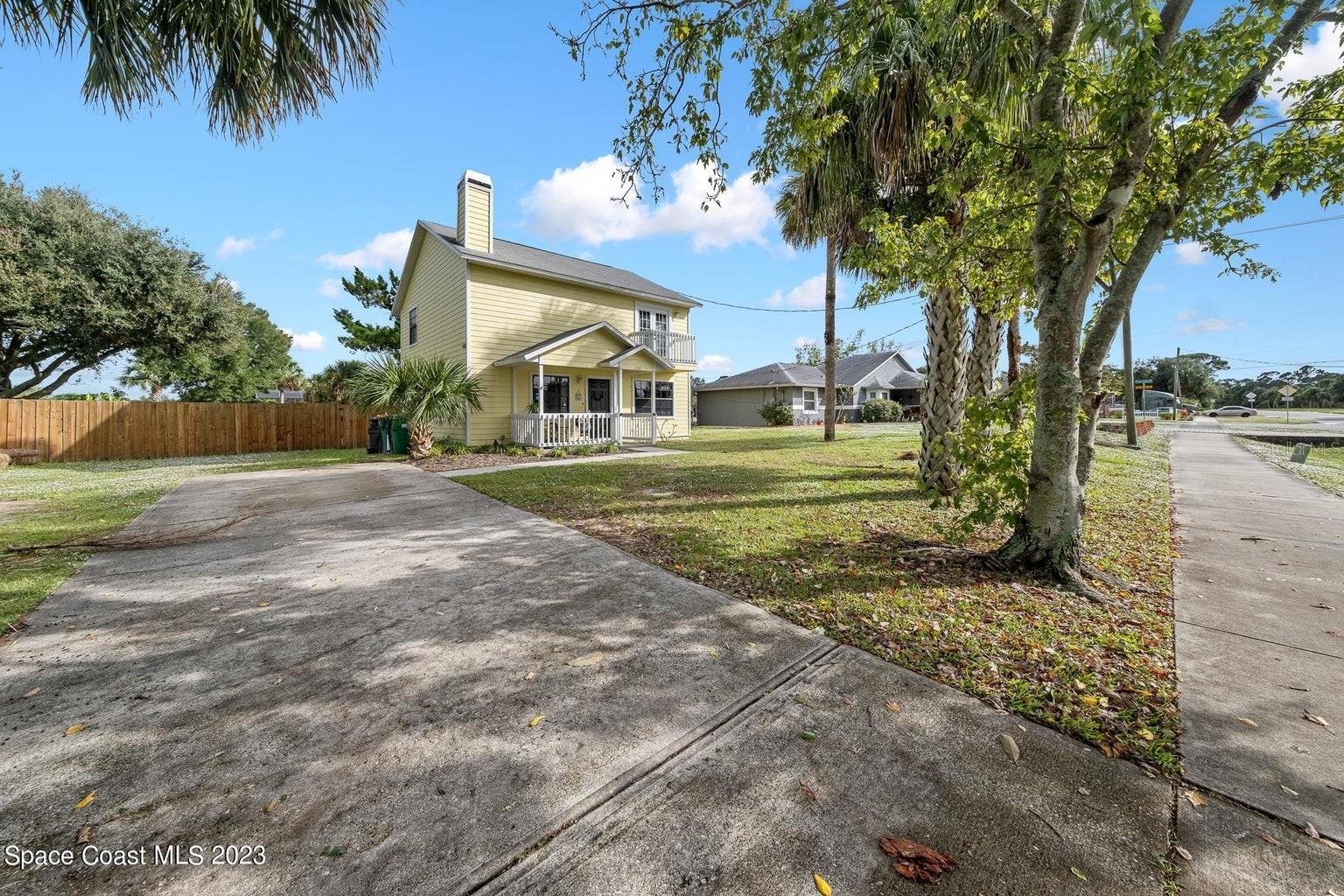 PORT ST JOHN UNIT 06 - Residential