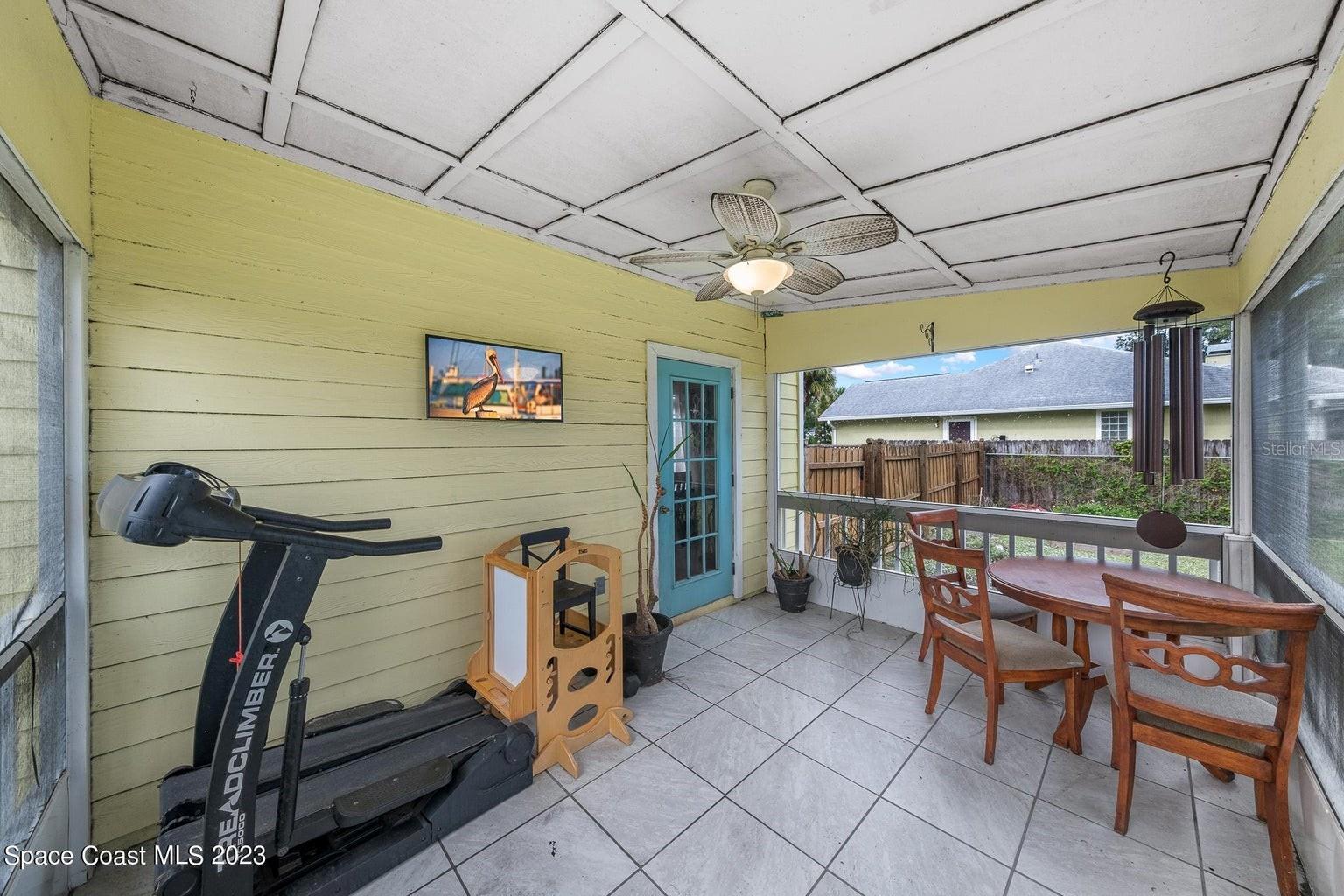 PORT ST JOHN UNIT 06 - Residential