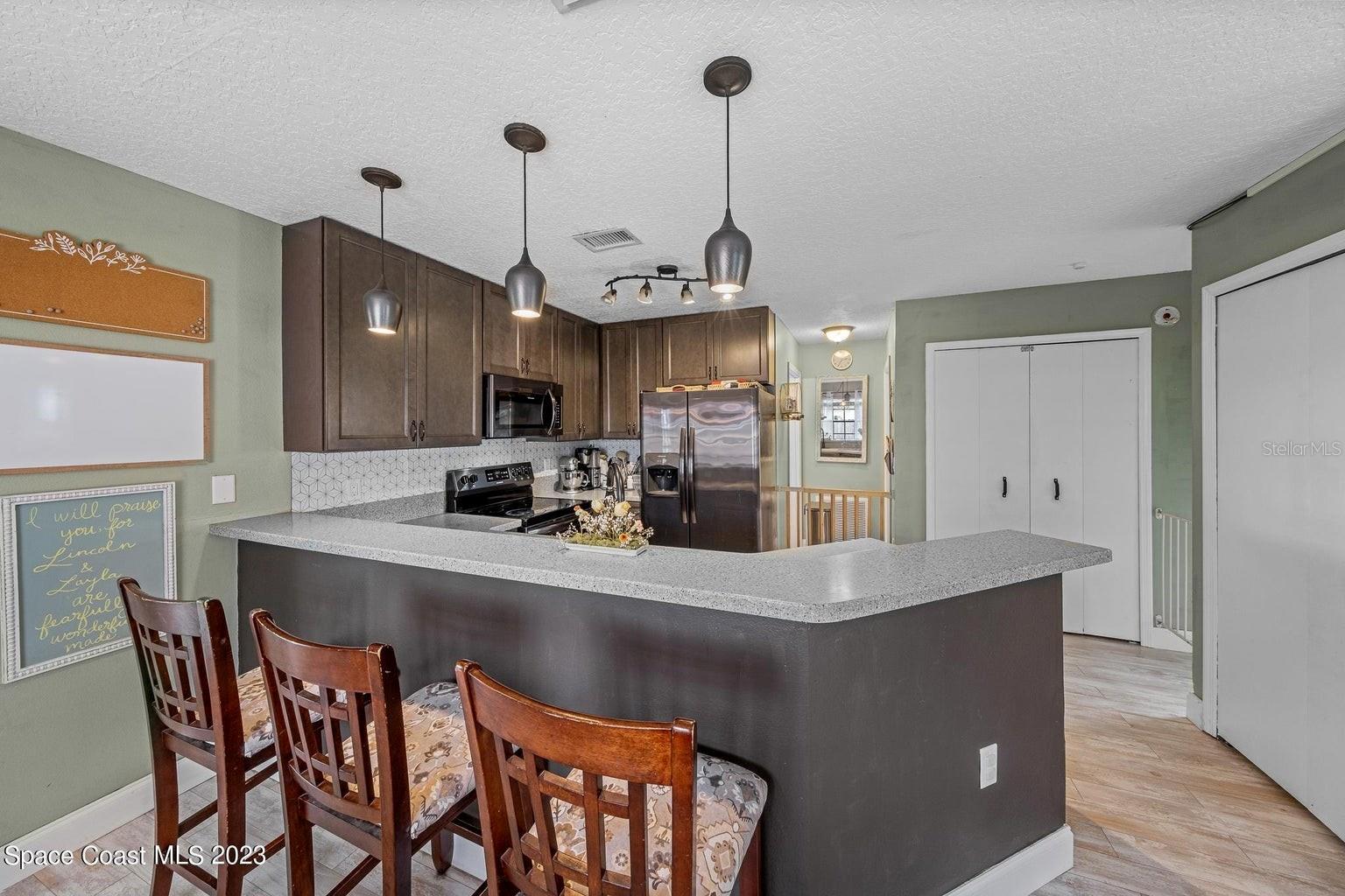 PORT ST JOHN UNIT 06 - Residential