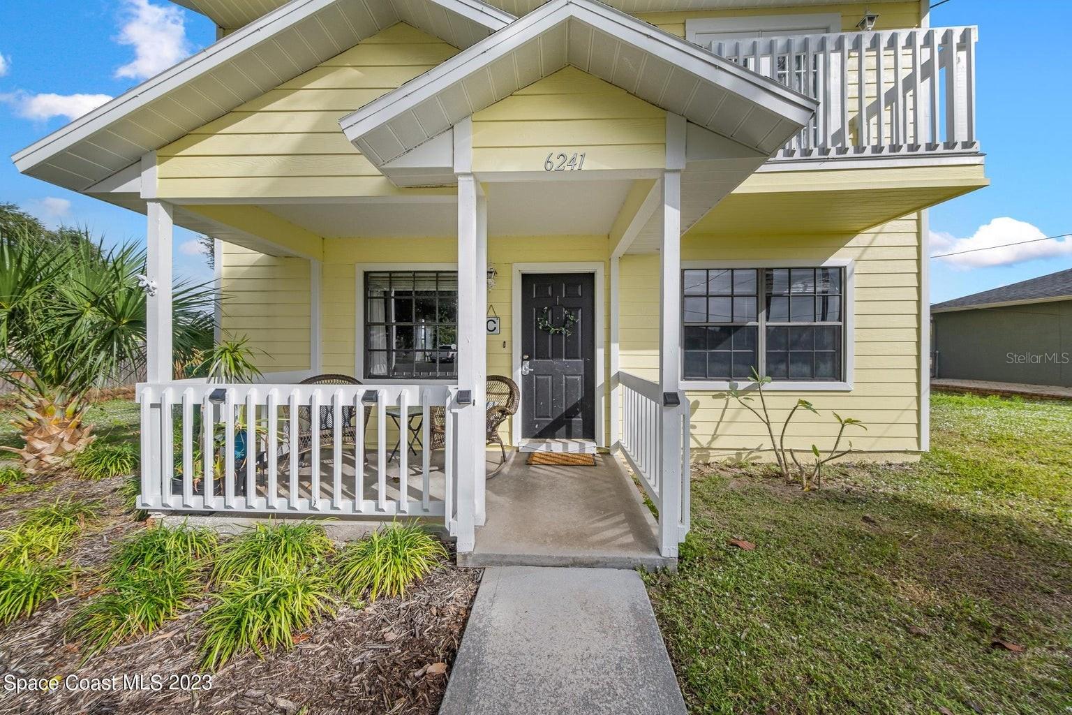 PORT ST JOHN UNIT 06 - Residential