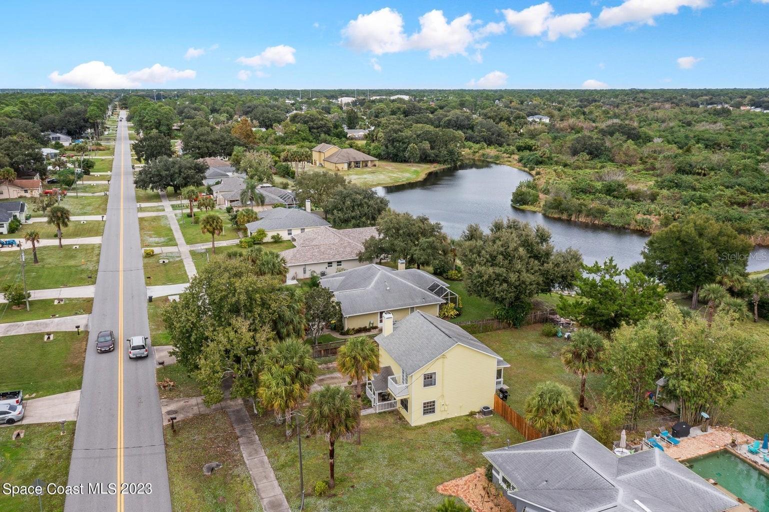 PORT ST JOHN UNIT 06 - Residential