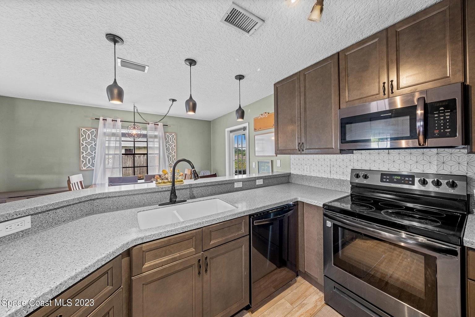 PORT ST JOHN UNIT 06 - Residential