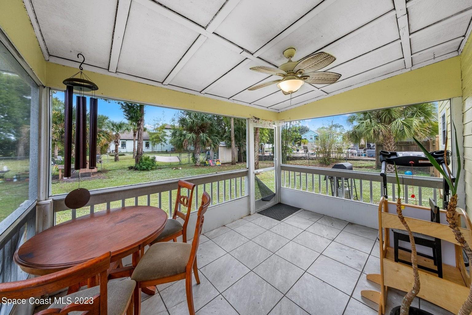 PORT ST JOHN UNIT 06 - Residential