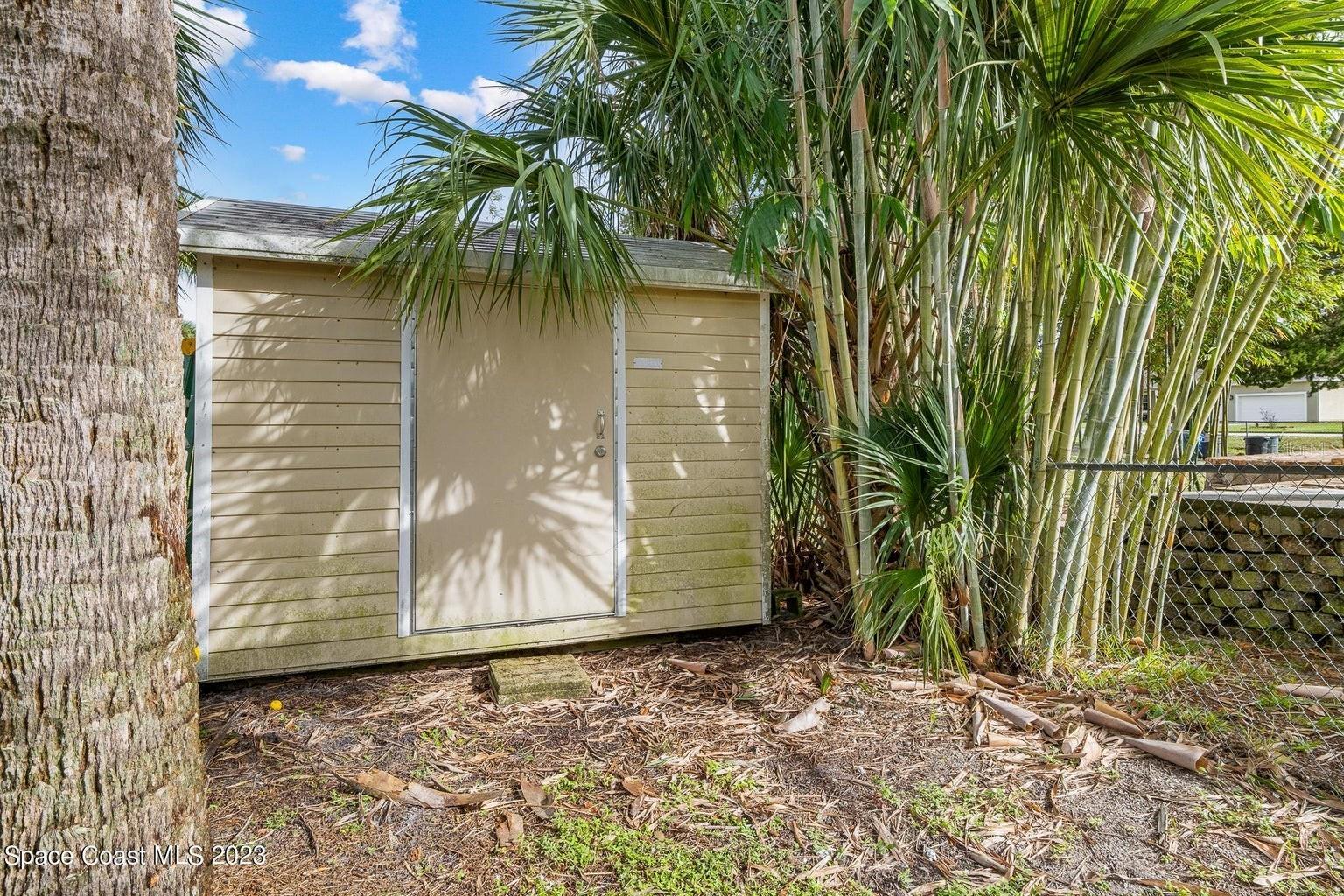 PORT ST JOHN UNIT 06 - Residential