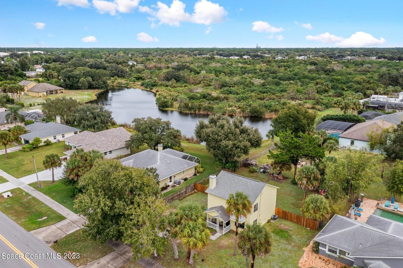 PORT ST JOHN UNIT 06 - Residential