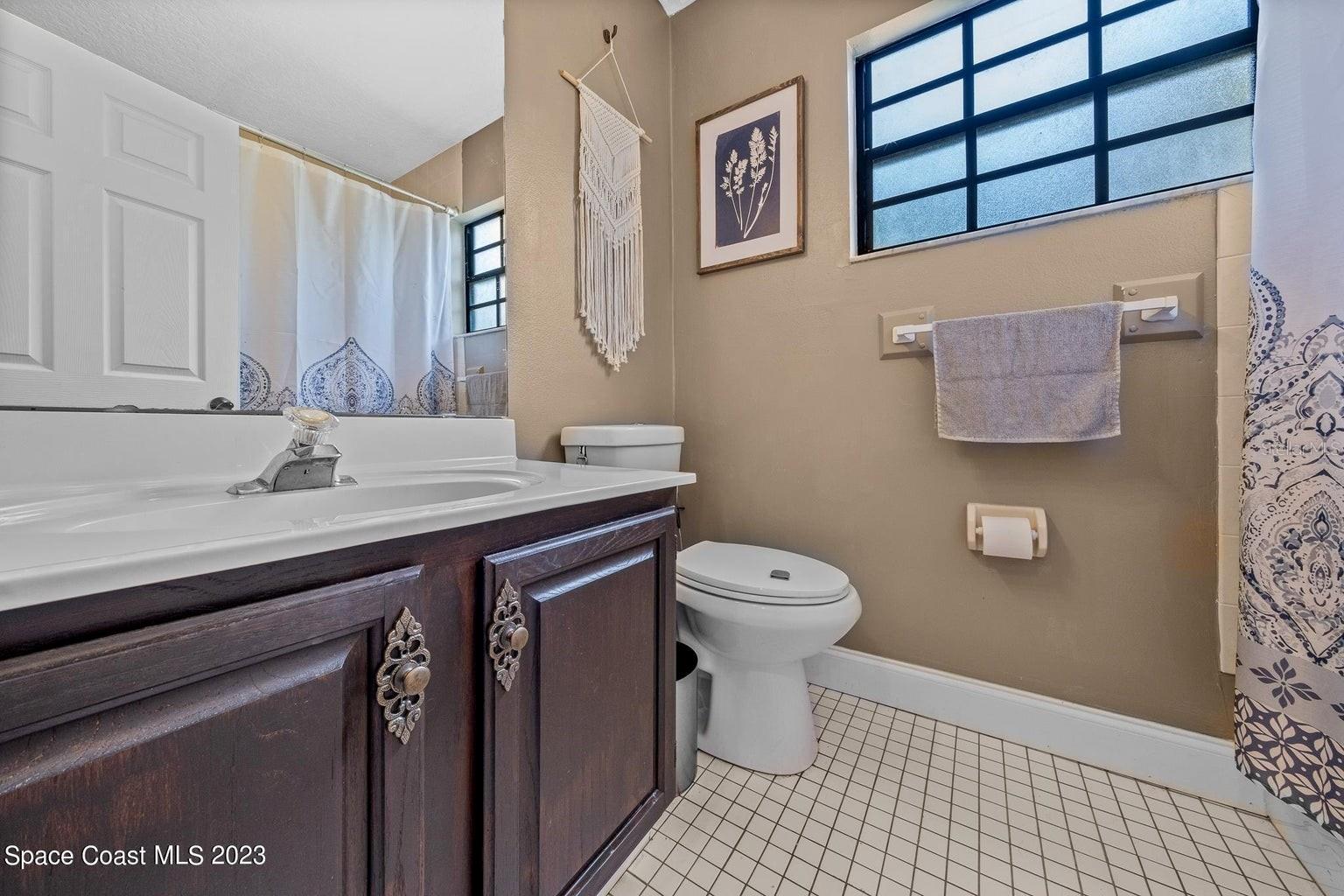 PORT ST JOHN UNIT 06 - Residential