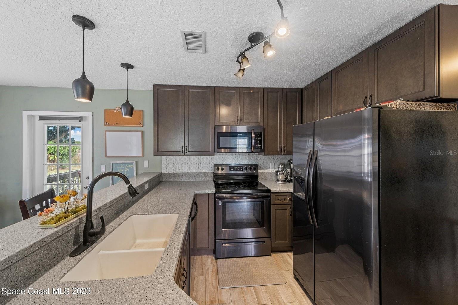 PORT ST JOHN UNIT 06 - Residential