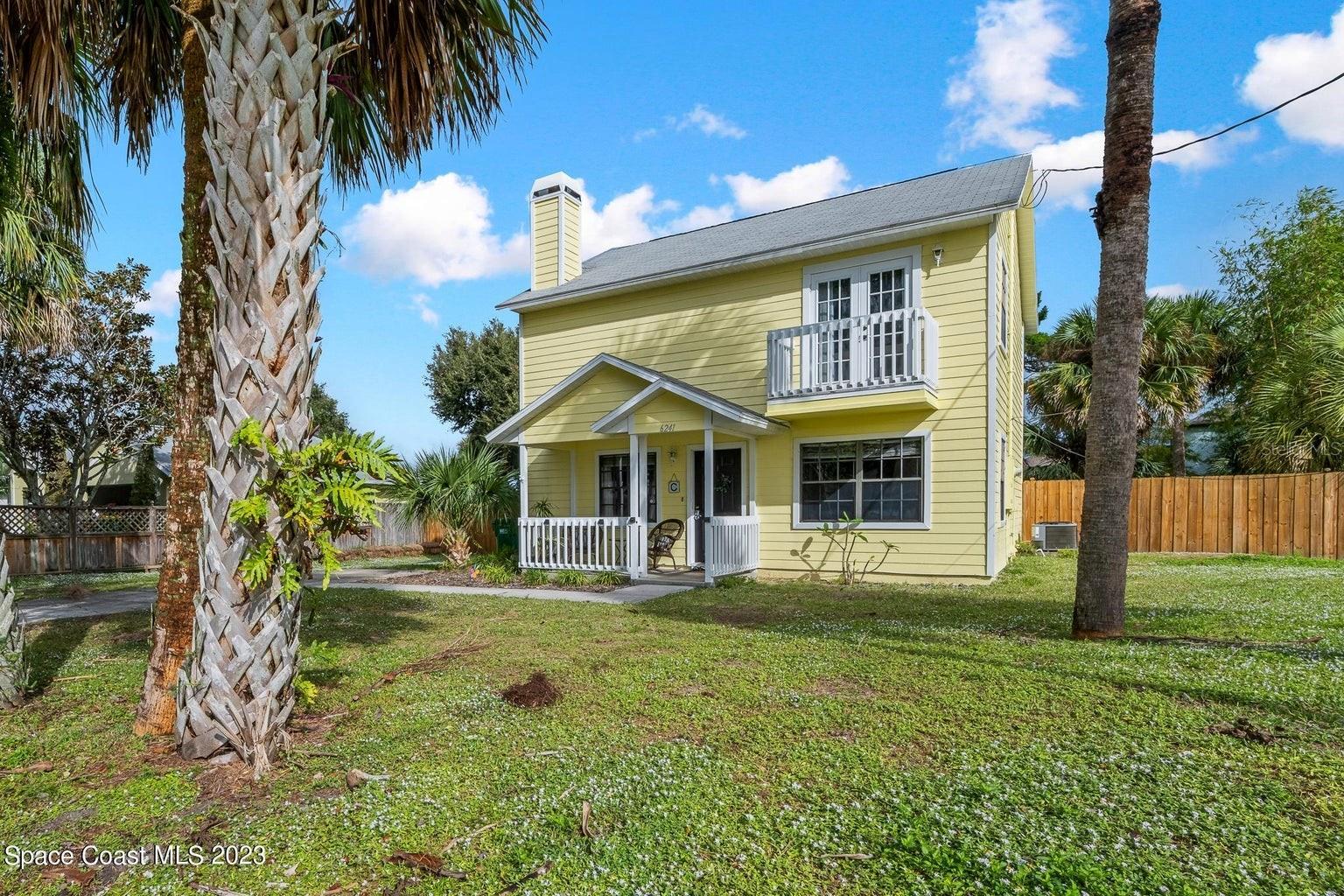 PORT ST JOHN UNIT 06 - Residential