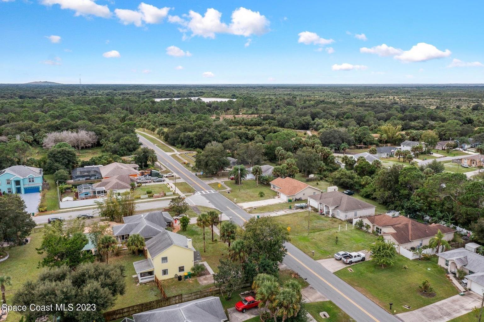 PORT ST JOHN UNIT 06 - Residential