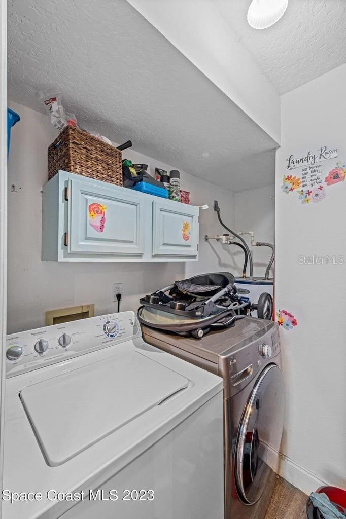 PORT ST JOHN UNIT 06 - Residential