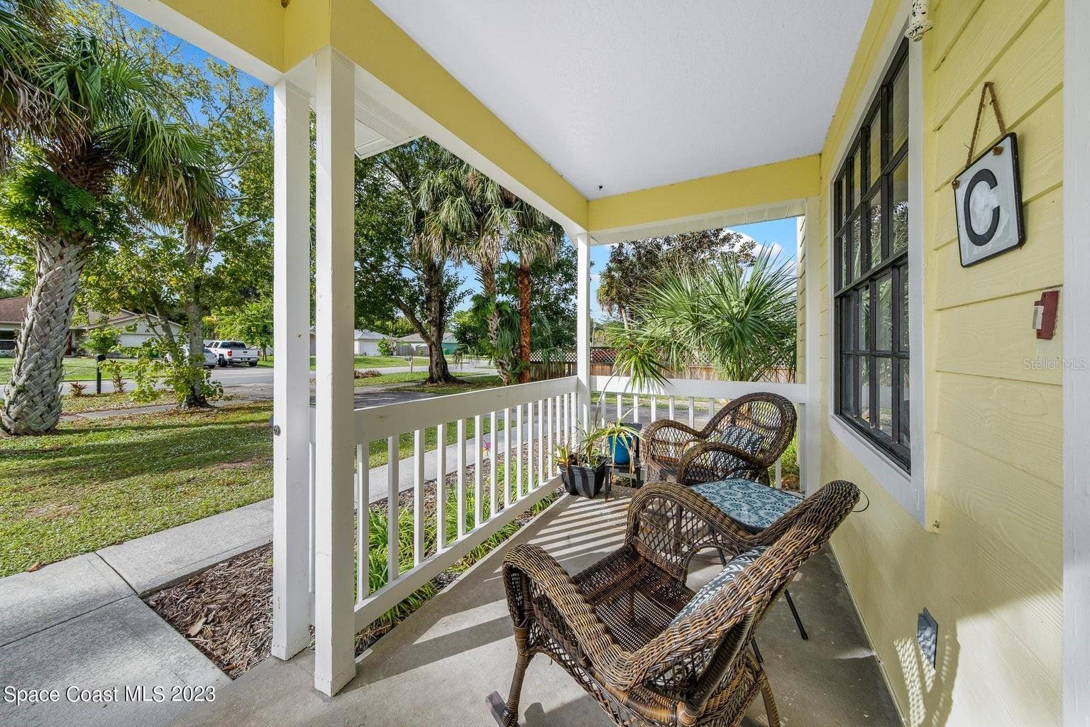 PORT ST JOHN UNIT 06 - Residential