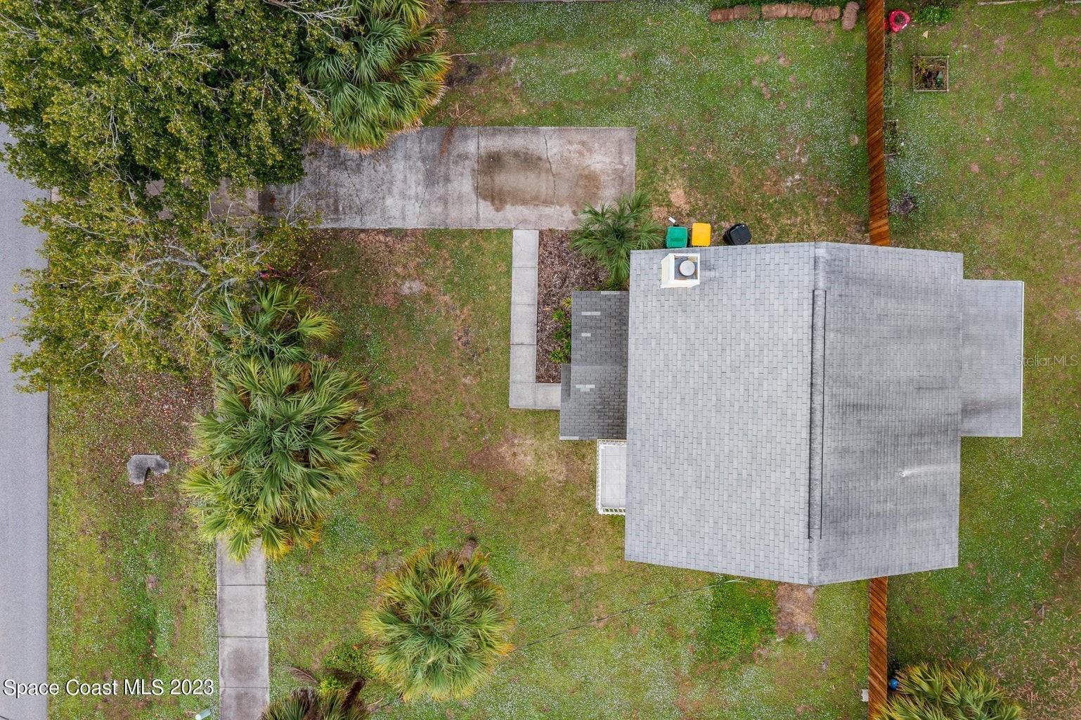 PORT ST JOHN UNIT 06 - Residential