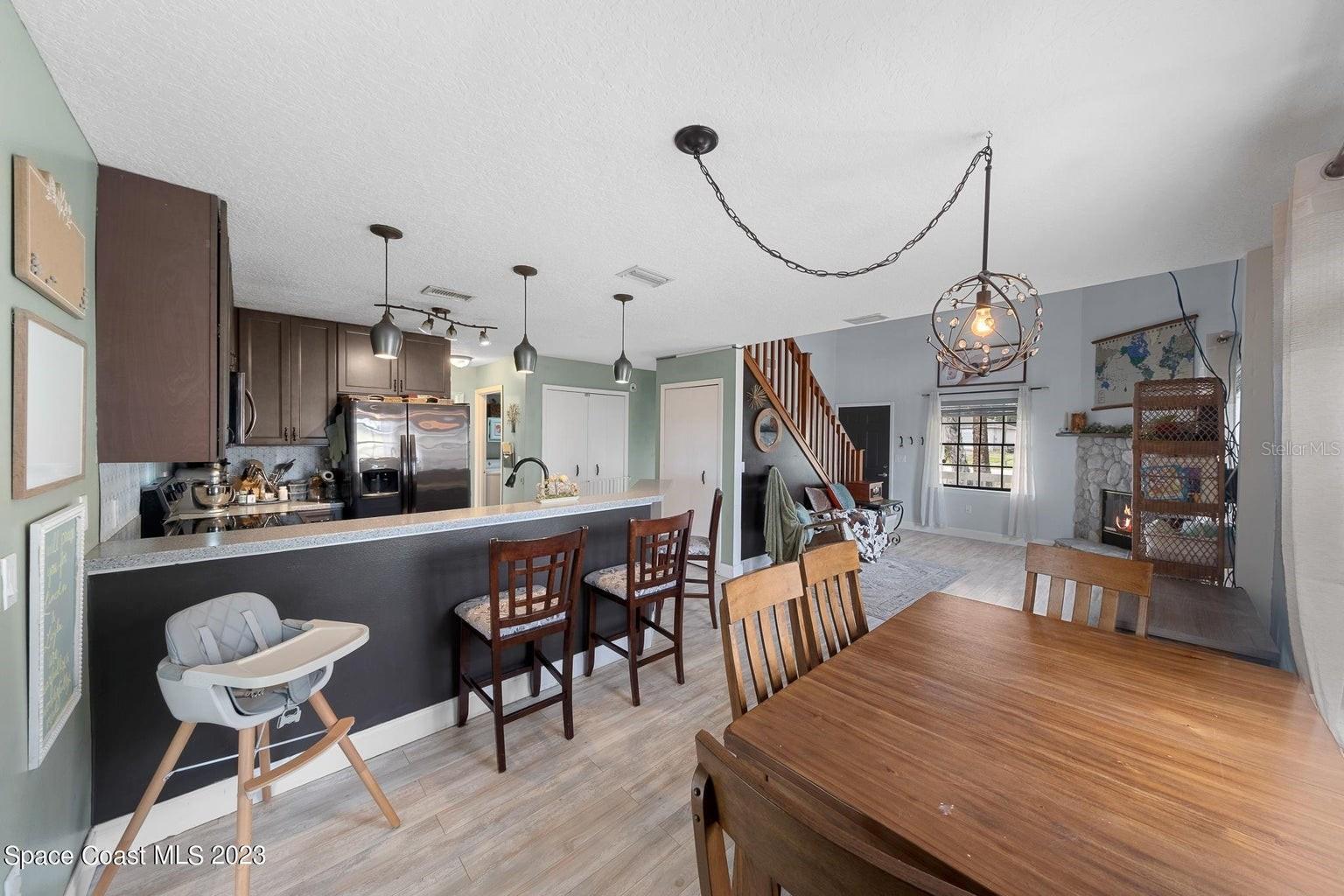 PORT ST JOHN UNIT 06 - Residential