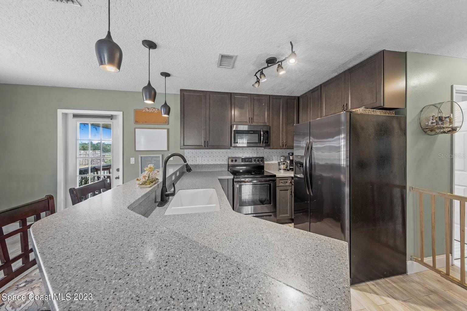 PORT ST JOHN UNIT 06 - Residential