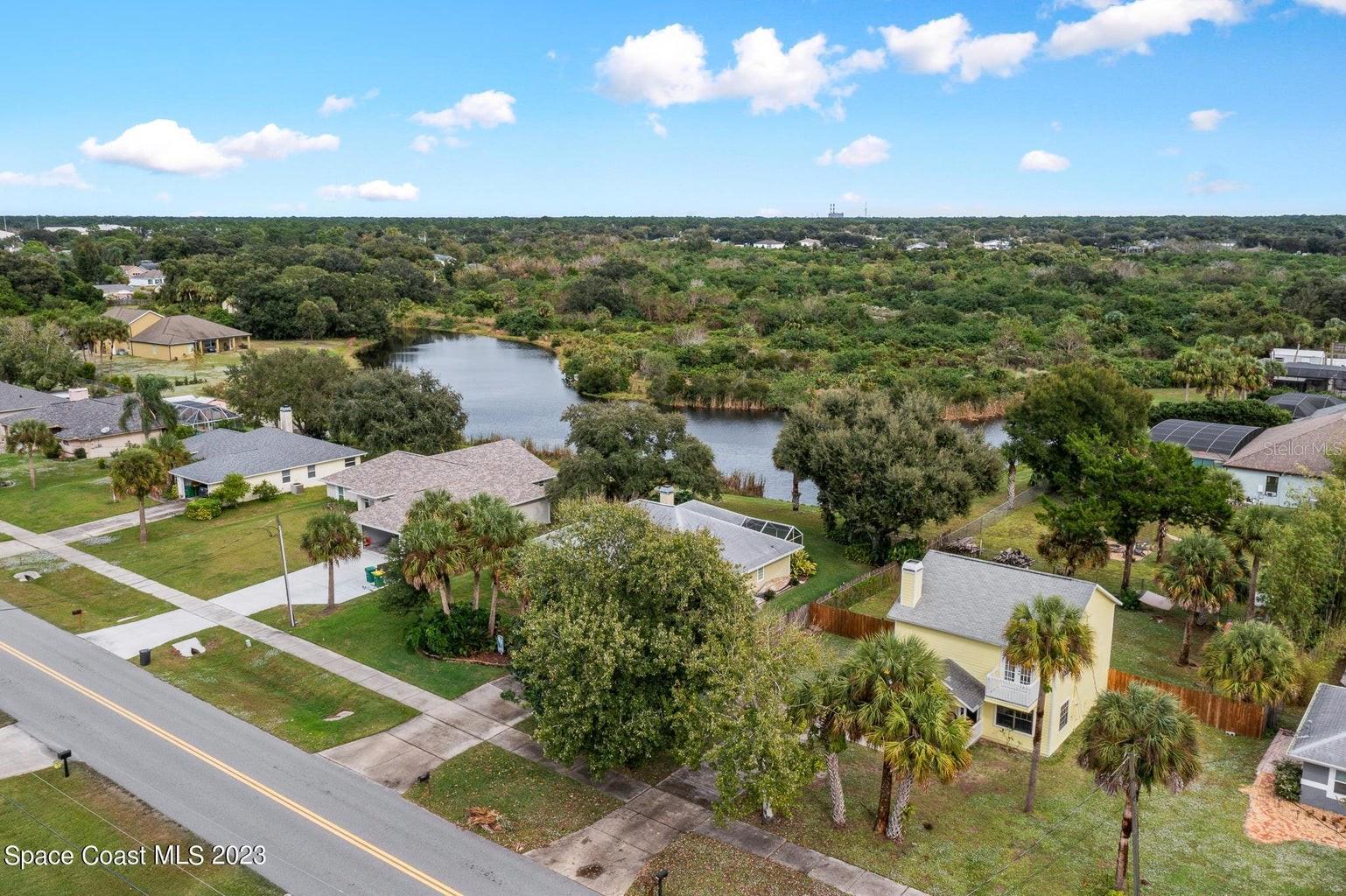 PORT ST JOHN UNIT 06 - Residential