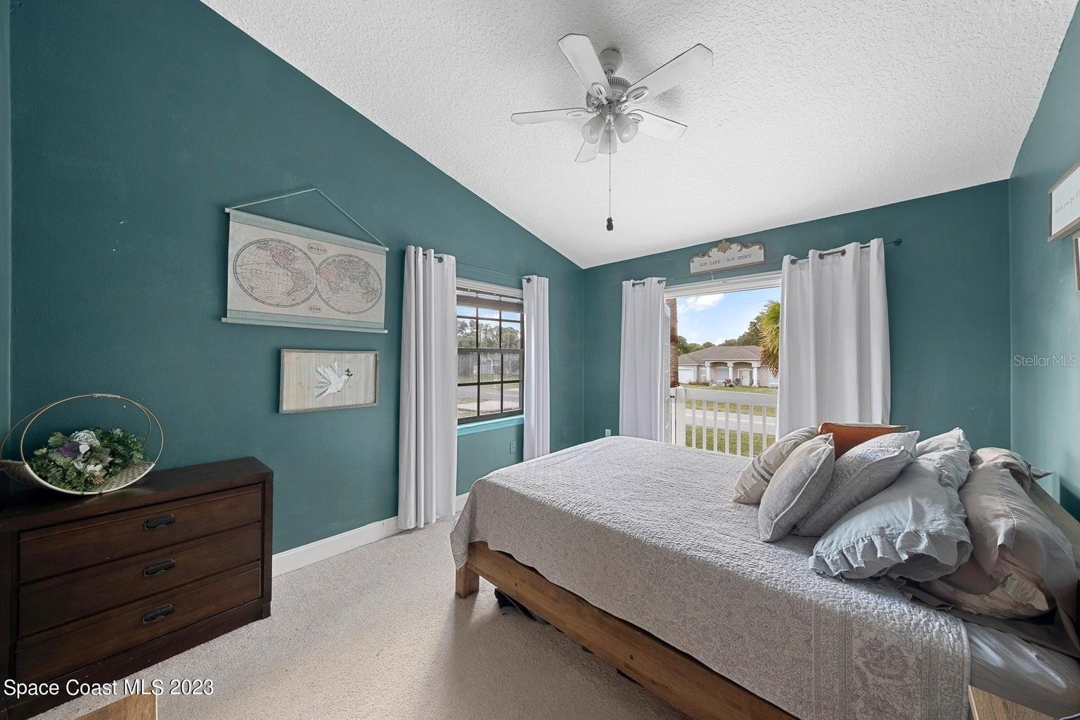 PORT ST JOHN UNIT 06 - Residential