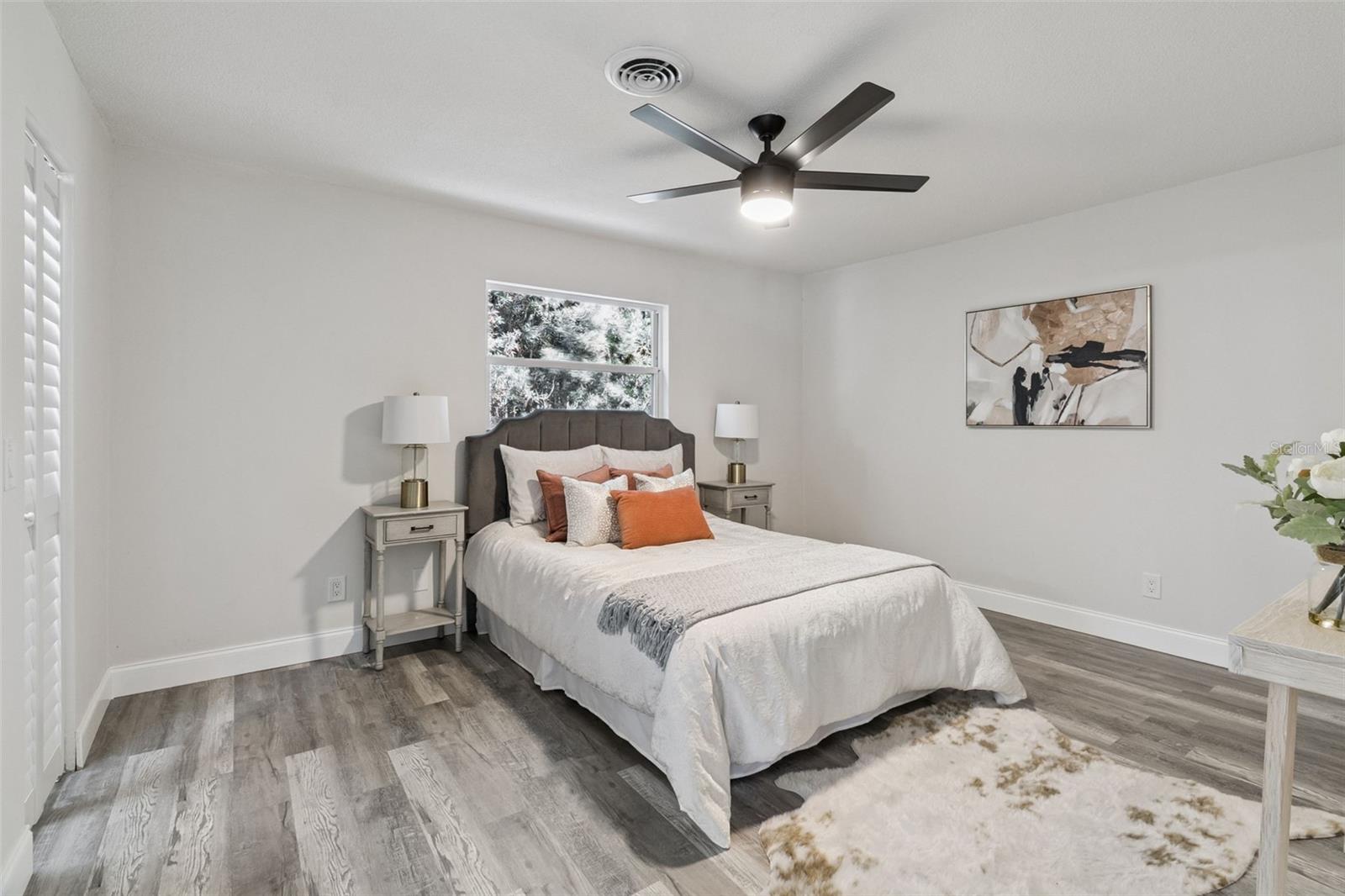 COLONY WEST SUB - Residential