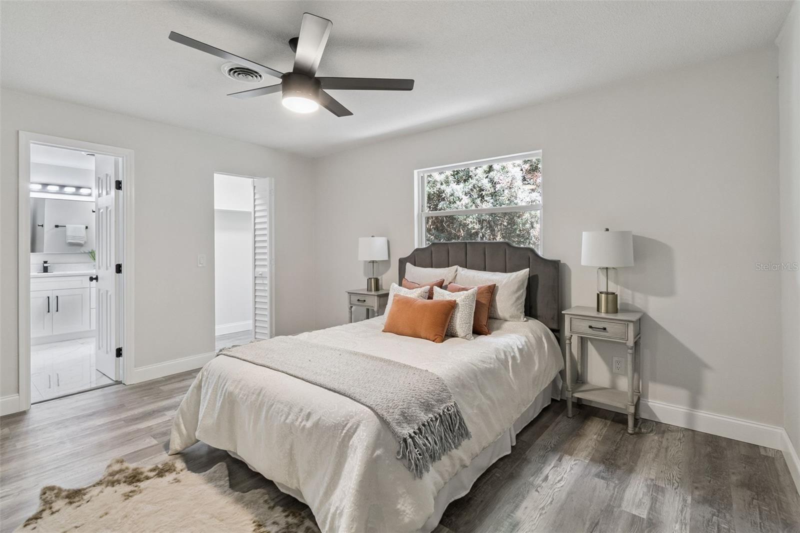 COLONY WEST SUB - Residential