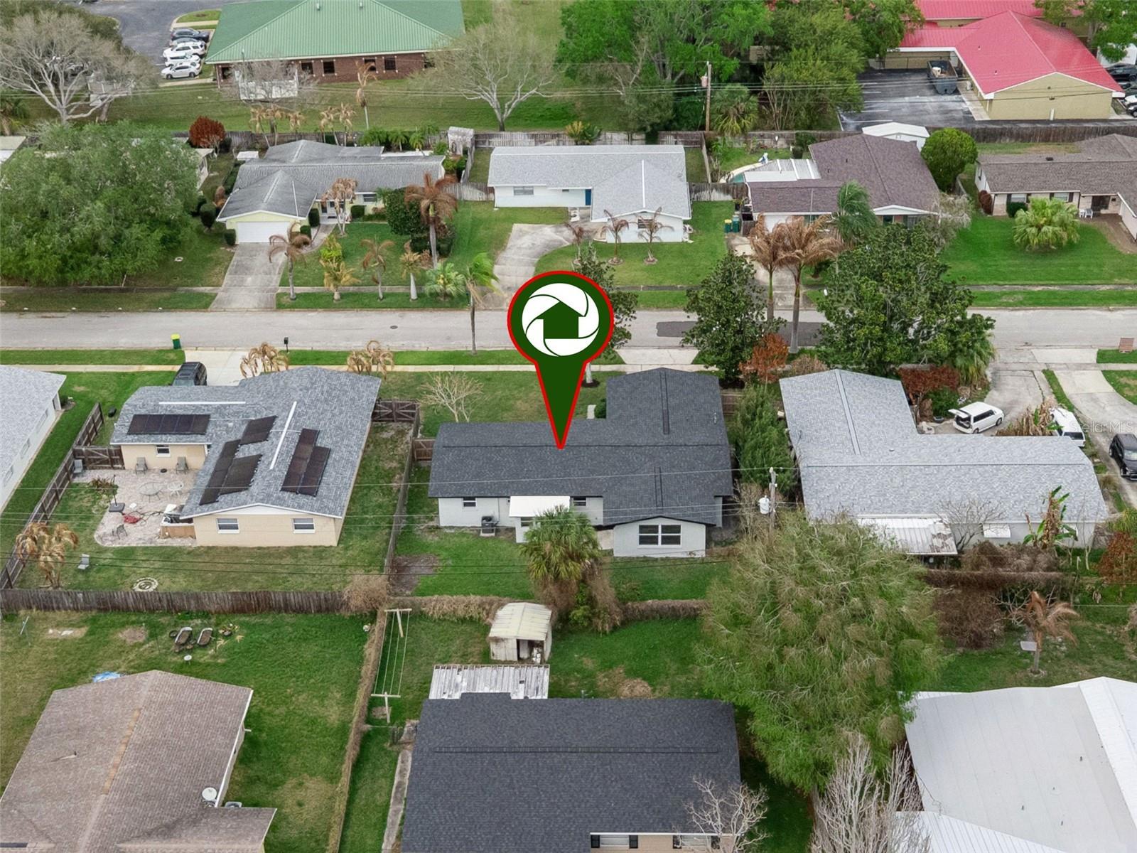 COLONY WEST SUB - Residential