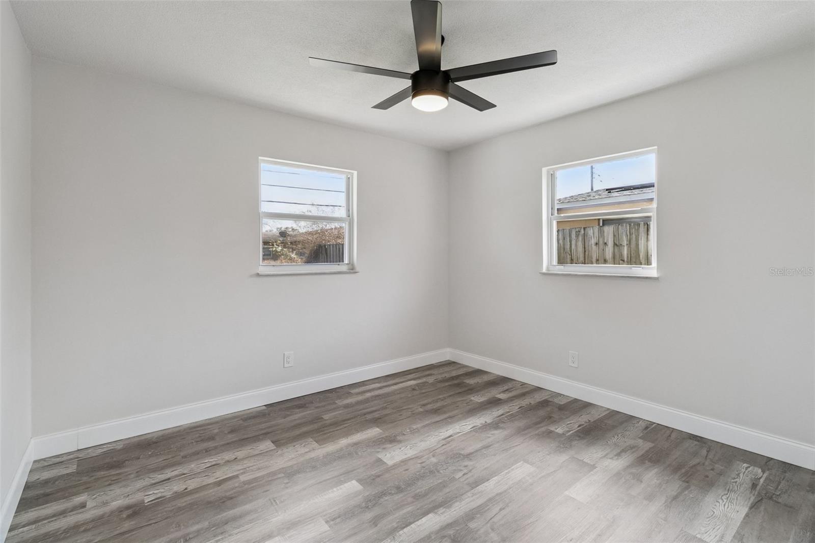 COLONY WEST SUB - Residential