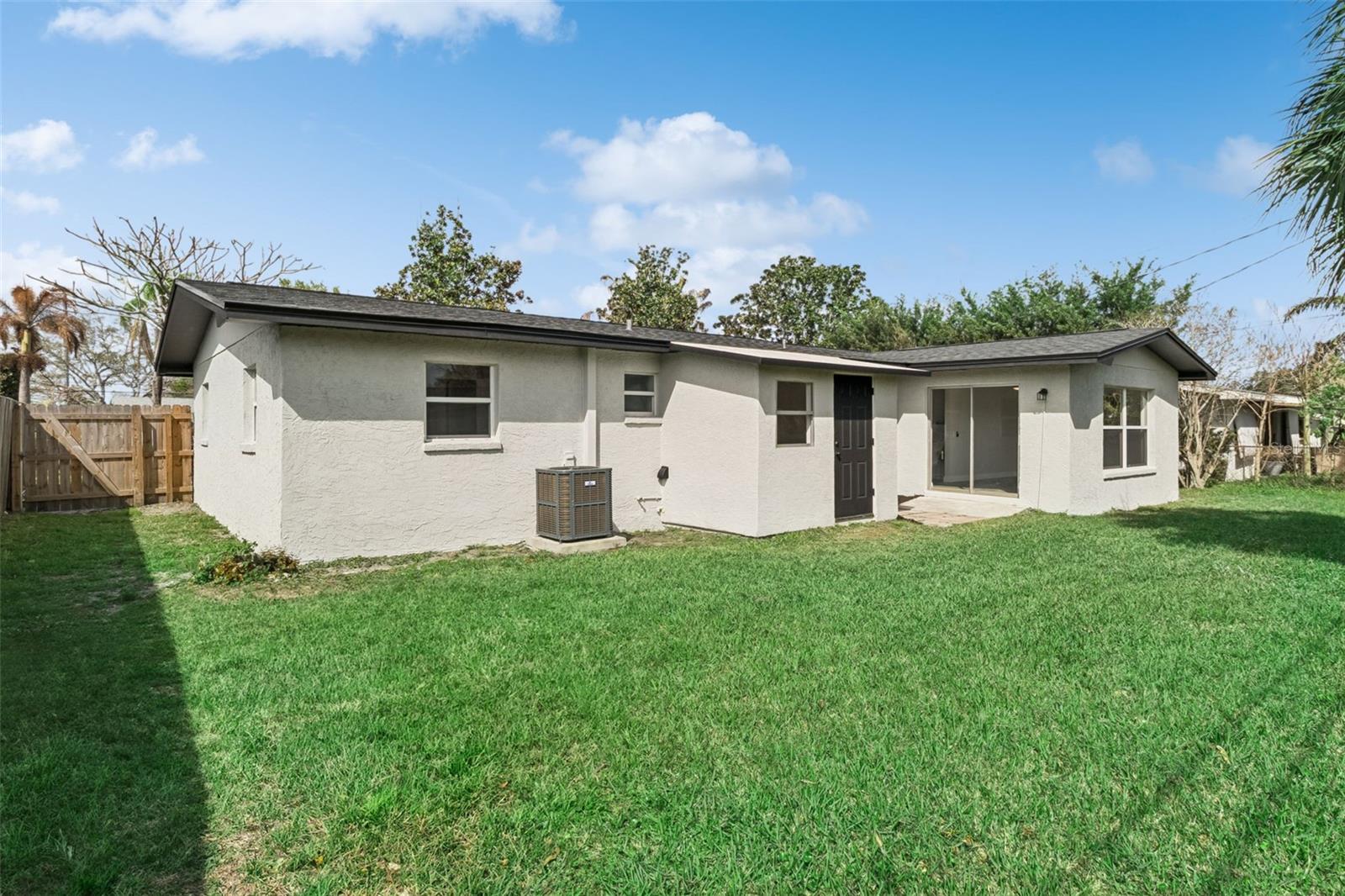 COLONY WEST SUB - Residential