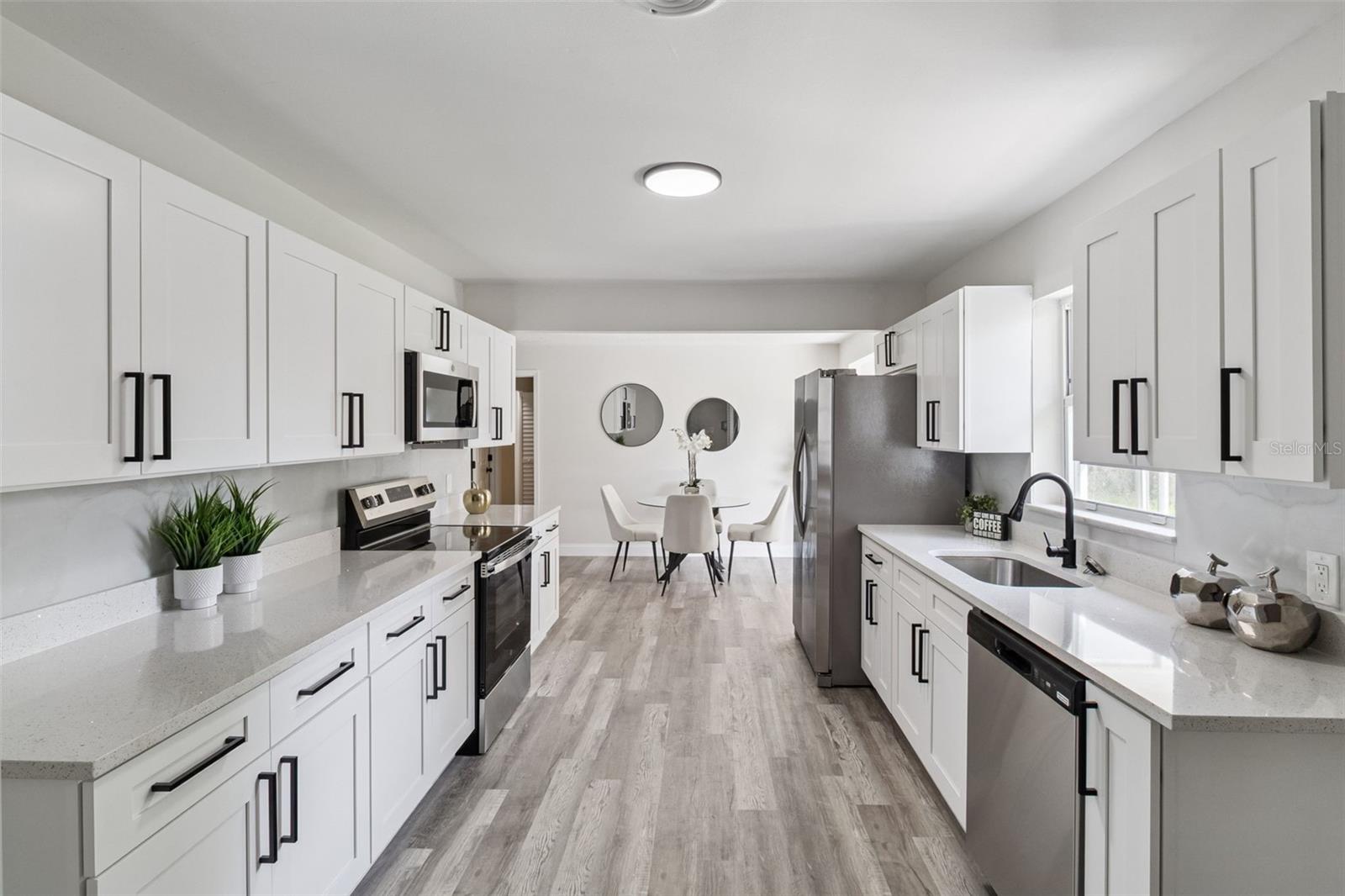 COLONY WEST SUB - Residential