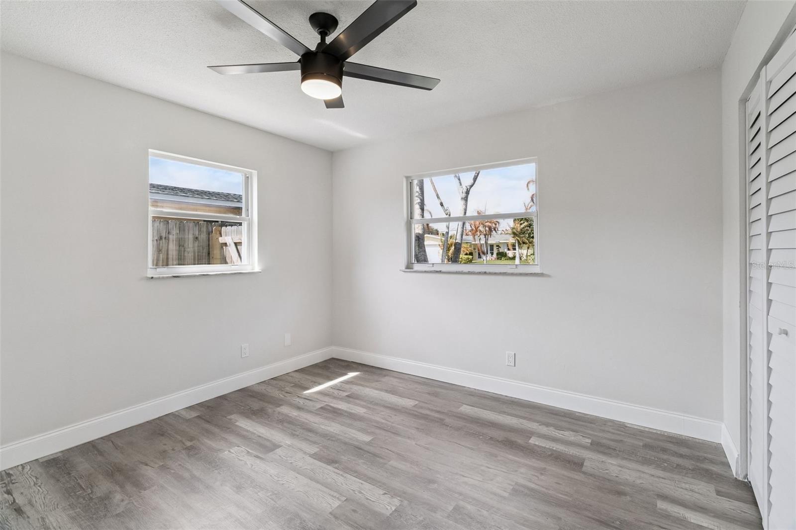 COLONY WEST SUB - Residential