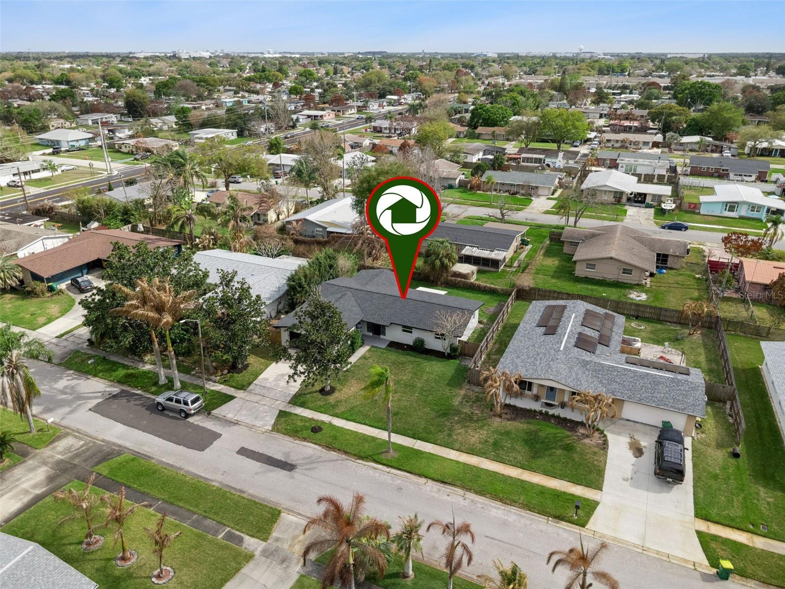 COLONY WEST SUB - Residential