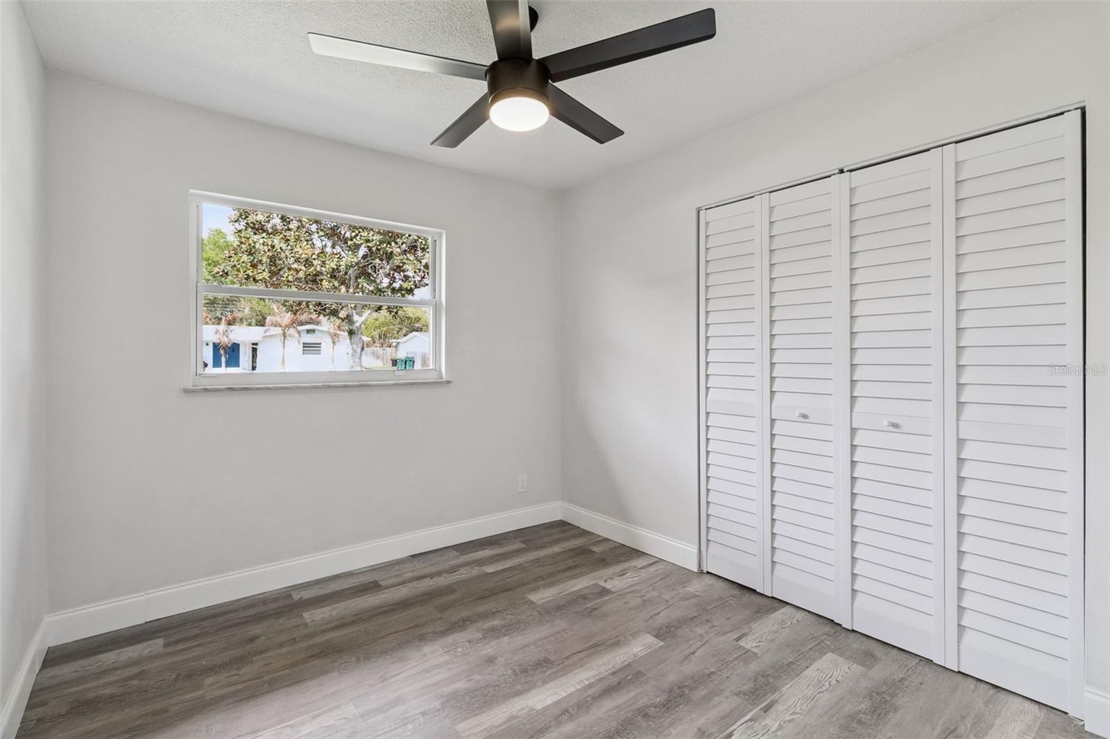 COLONY WEST SUB - Residential