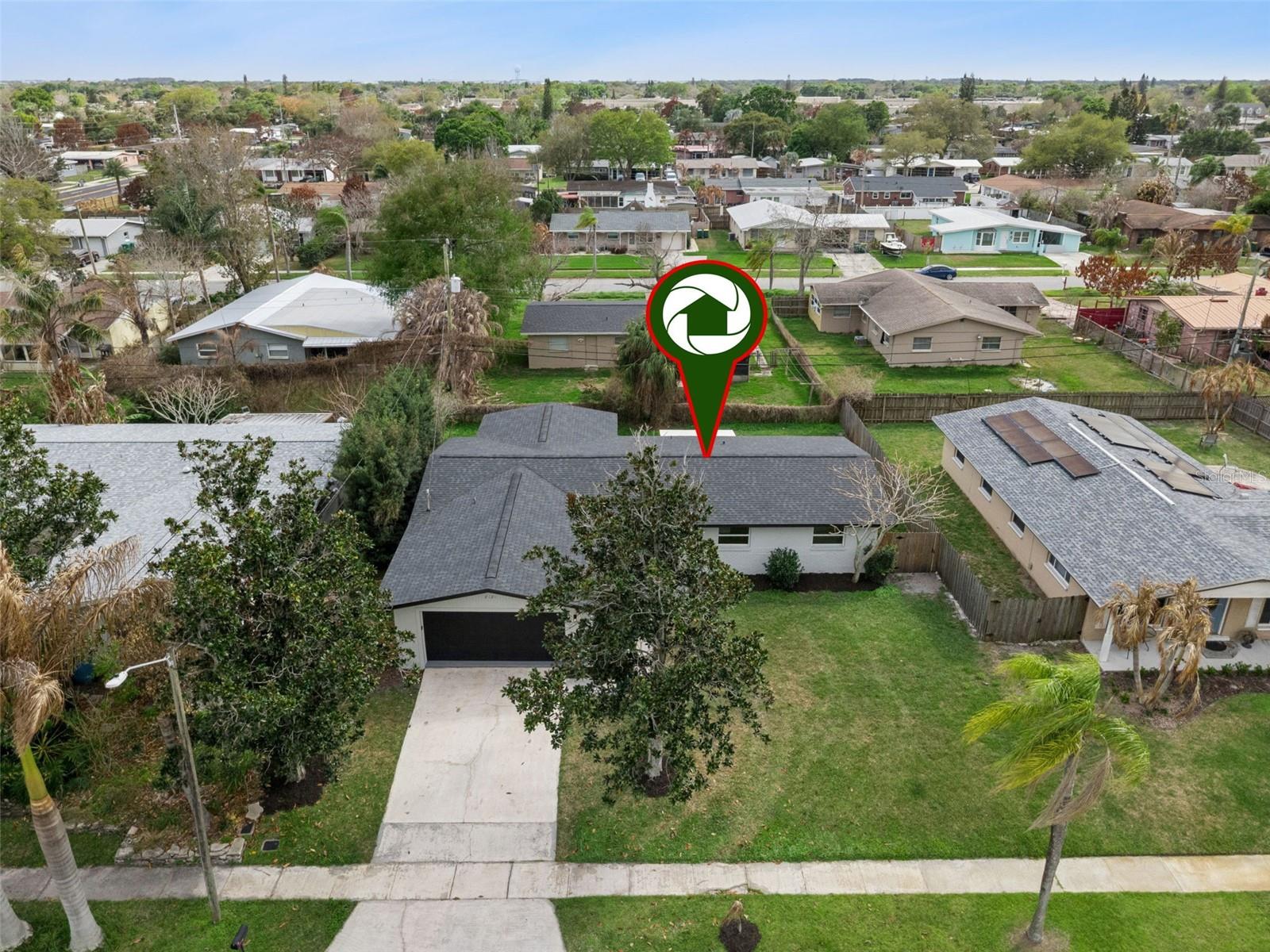 COLONY WEST SUB - Residential