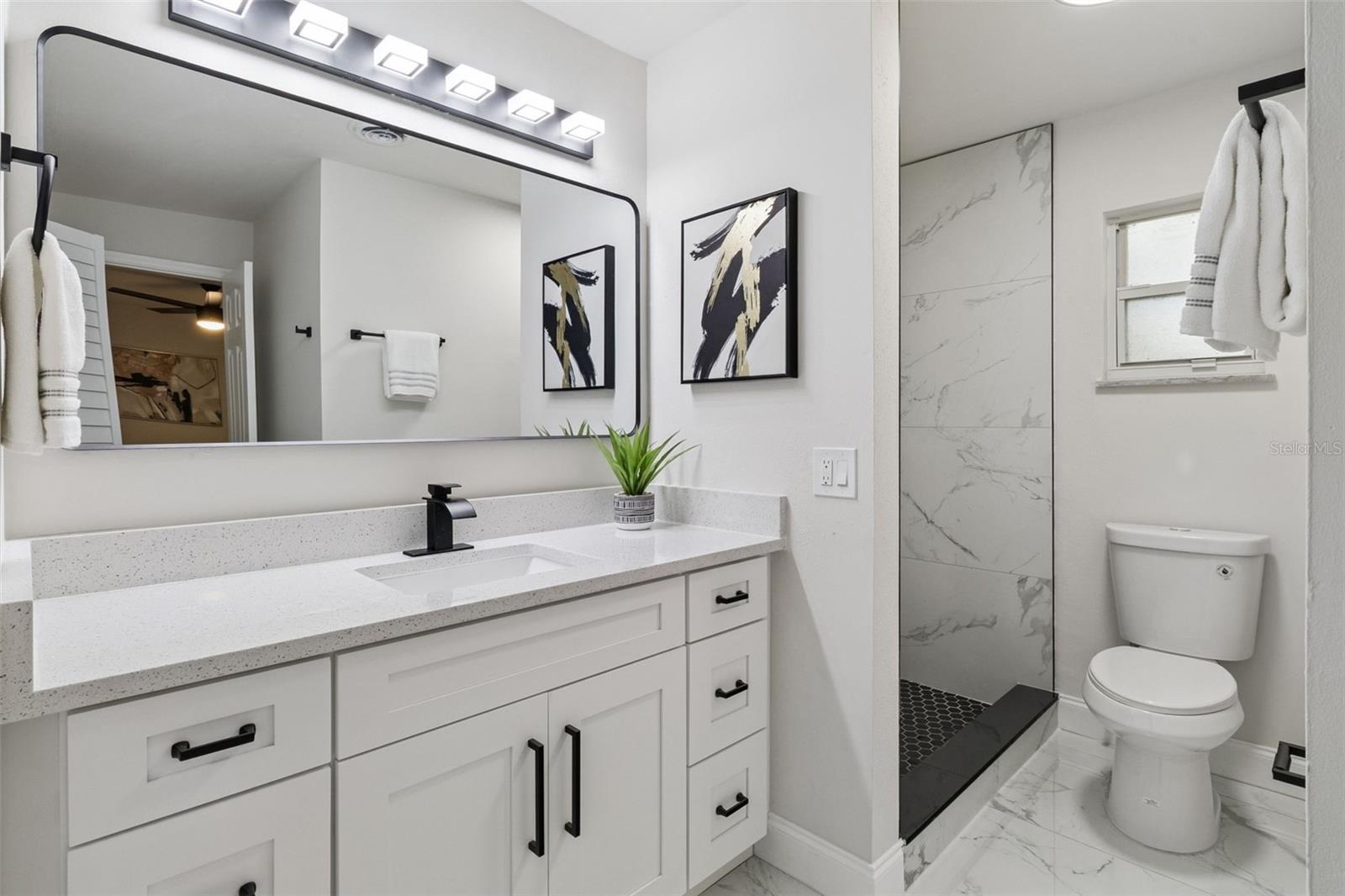 COLONY WEST SUB - Residential