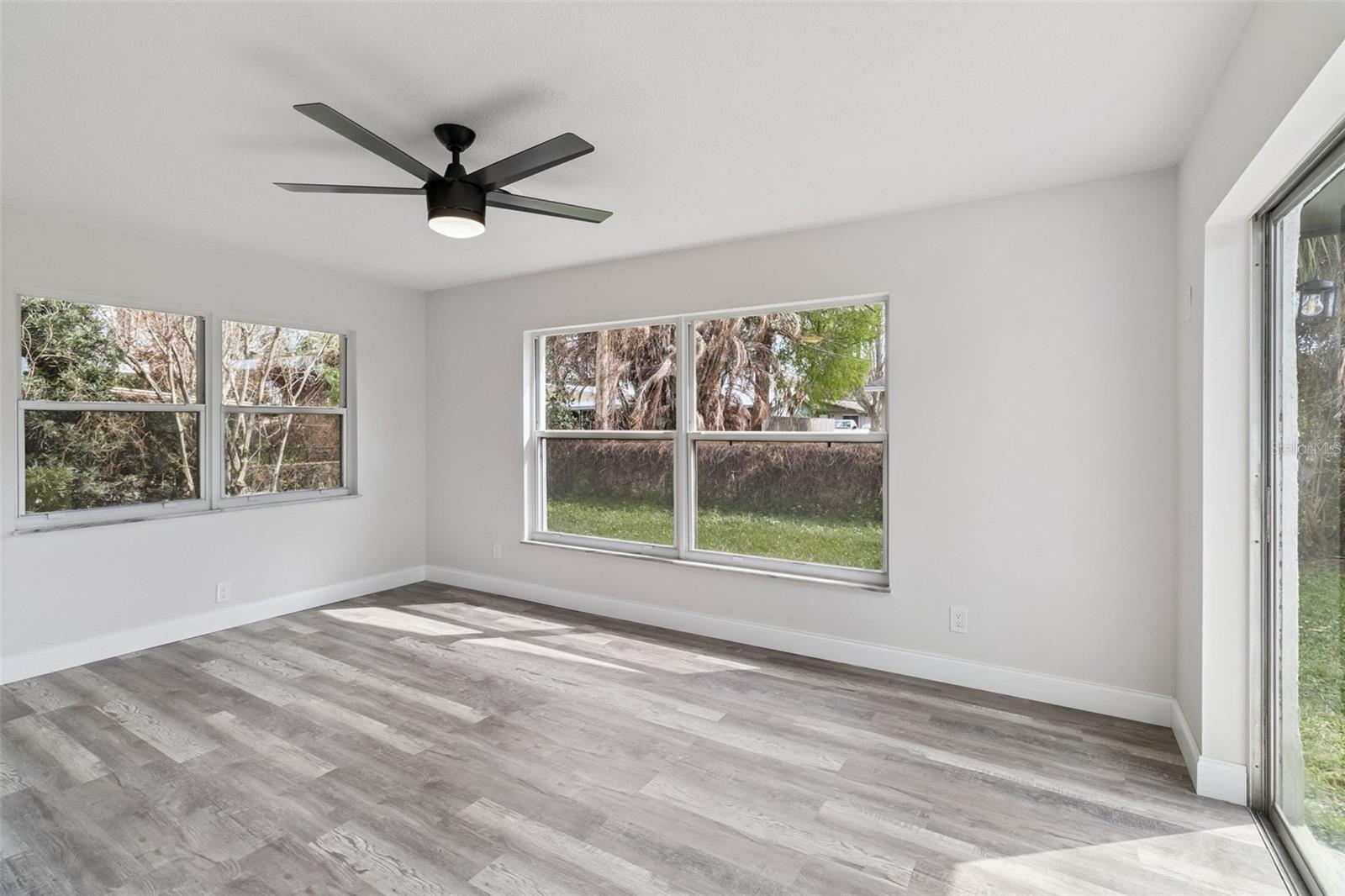 COLONY WEST SUB - Residential