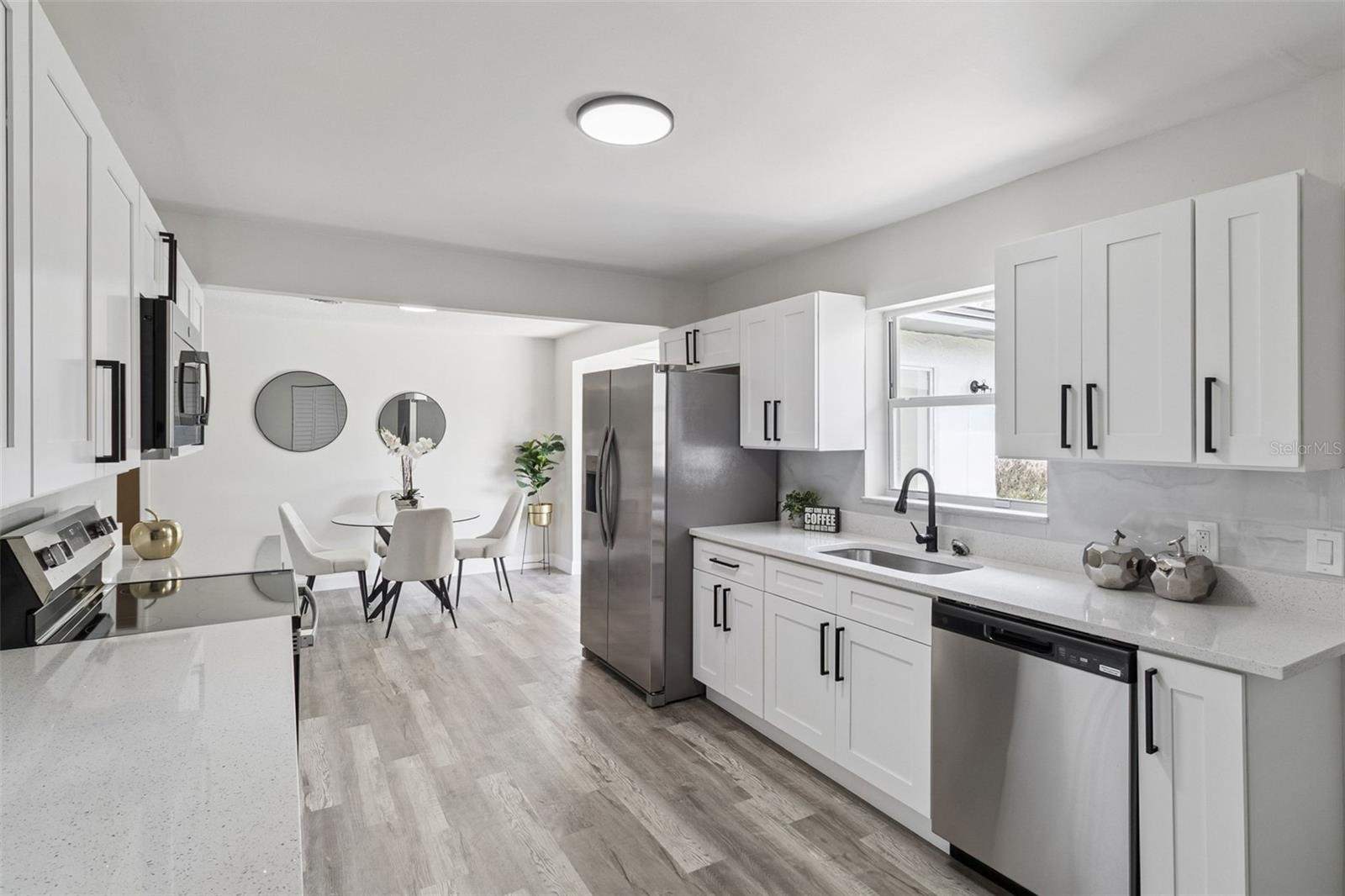 COLONY WEST SUB - Residential