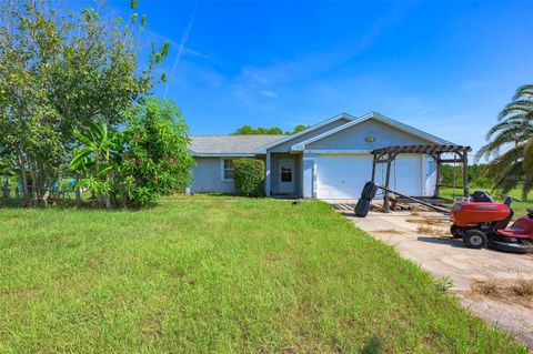 A home in NEW SMYRNA BEACH