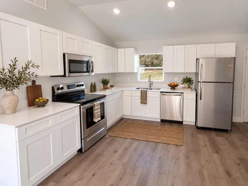 Photo of 3745 SW 128th Place, Ocala, FL 34473 (MLS # S5159410)