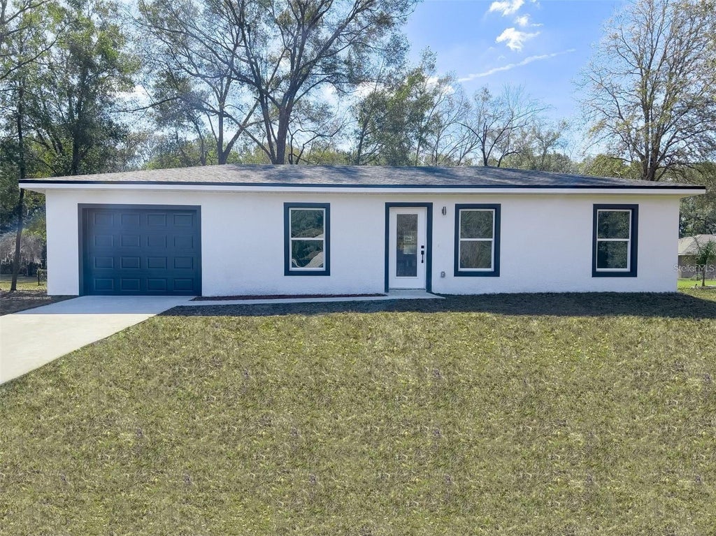Photo of 3745 SW 128th Place, Ocala, FL 34473 (MLS # S5159410)