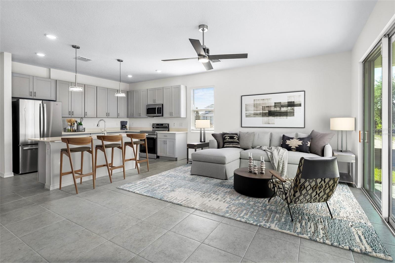 LEELA RESERVE - Residential