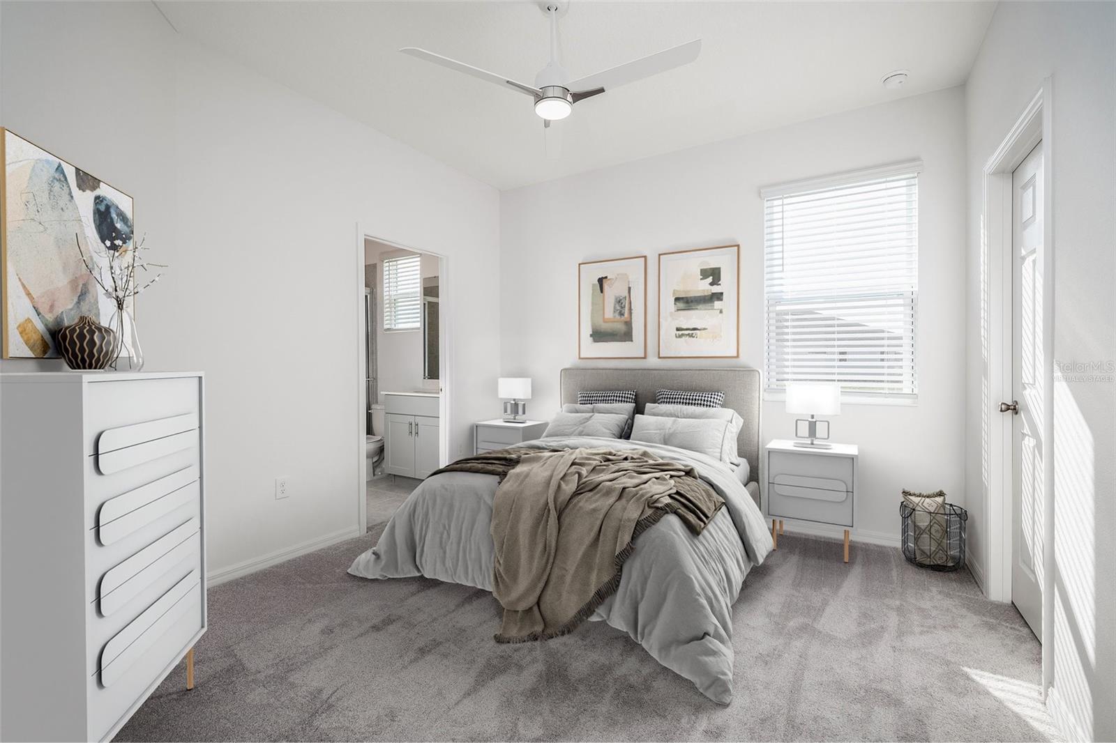 LEELA RESERVE - Residential