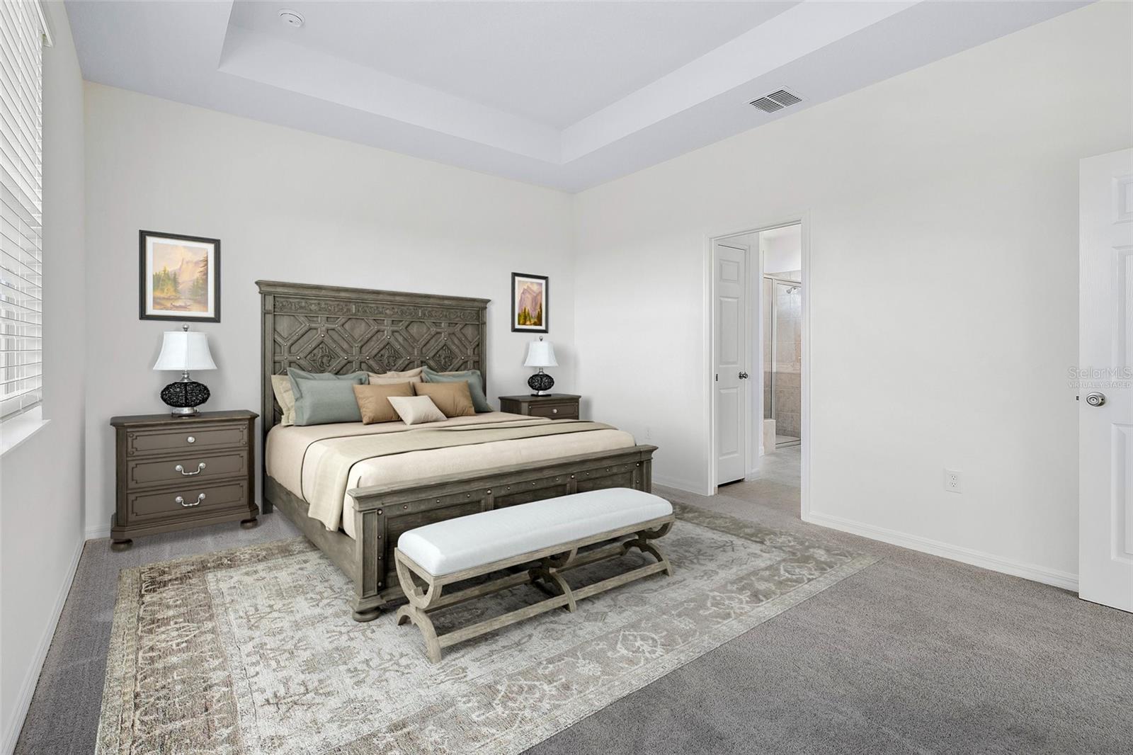 LEELA RESERVE - Residential