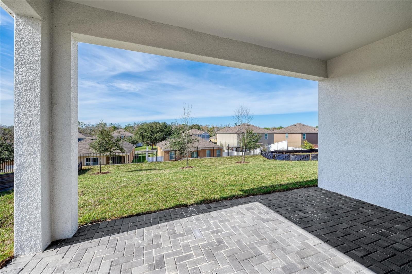 LEELA RESERVE - Residential