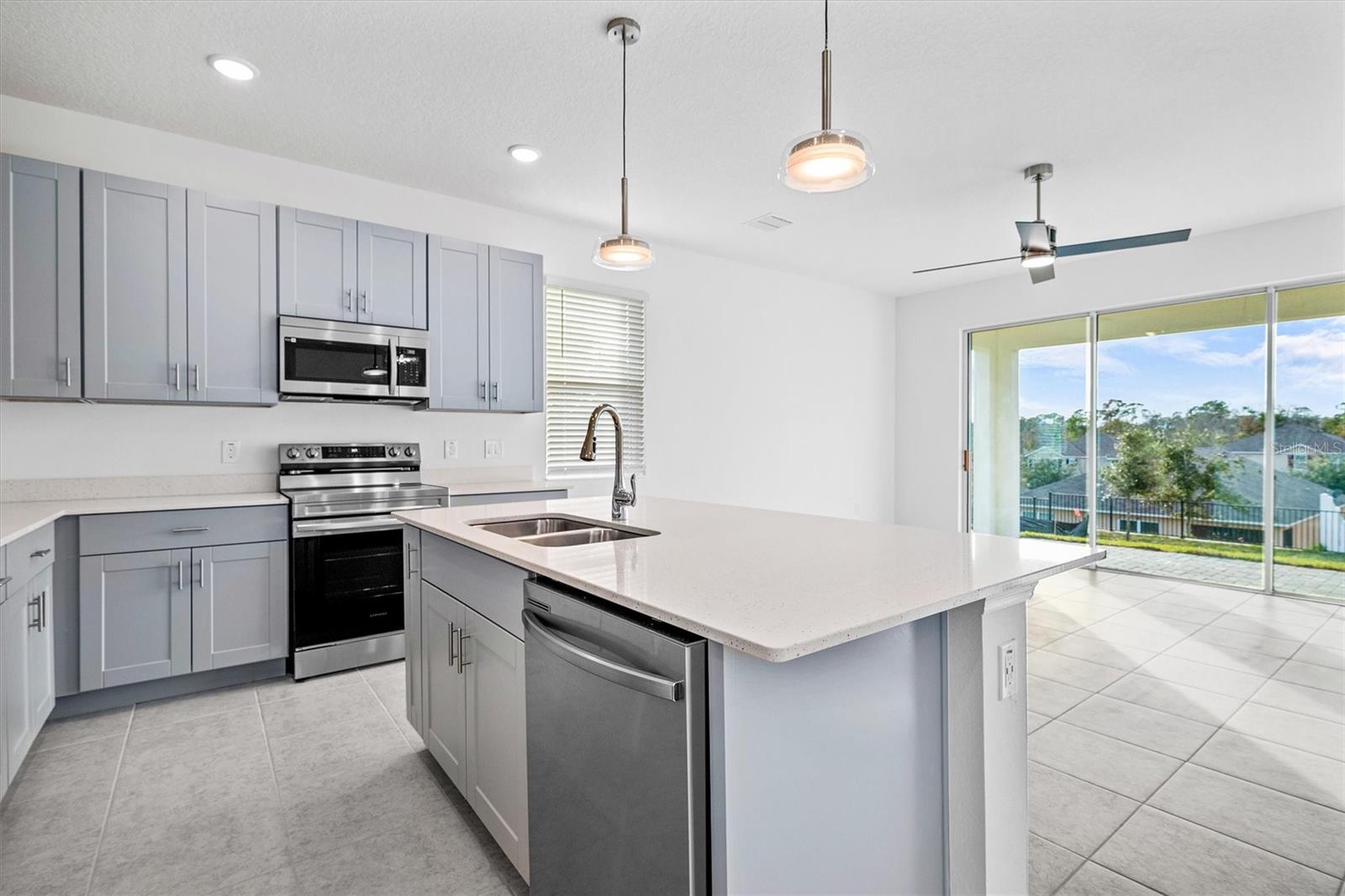 LEELA RESERVE - Residential