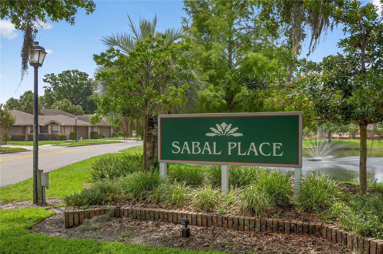 258 W SABAL PALM PLACE 22