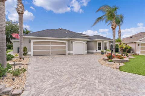 Tiny photo for 3560 Worth Circle, The Villages, FL 32162 (MLS # G5113106)