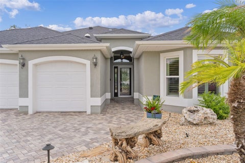 Tiny photo for 3560 Worth Circle, The Villages, FL 32162 (MLS # G5113106)