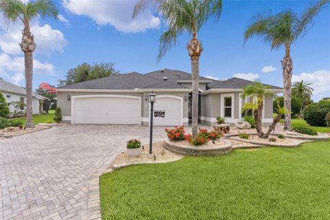 Tiny photo for 3560 Worth Circle, The Villages, FL 32162 (MLS # G5113106)