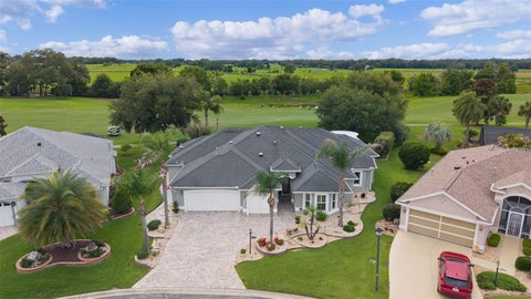 Tiny photo for 3560 Worth Circle, The Villages, FL 32162 (MLS # G5113106)